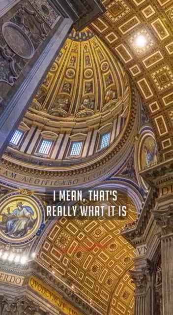 The Vatican