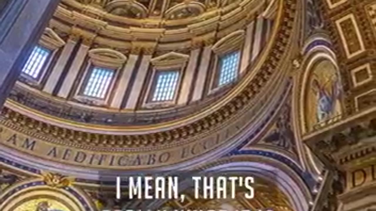The Vatican