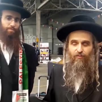 Jews lived in peace and harmony with Muslims in the Holy Land centuries before Israel was founded.