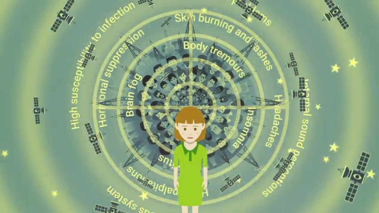 Remembering Nearfield - Electrohypersensi