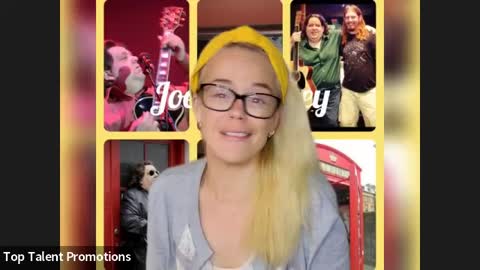 Joey Stuckey - KLJ Allday Podcast Ep 58