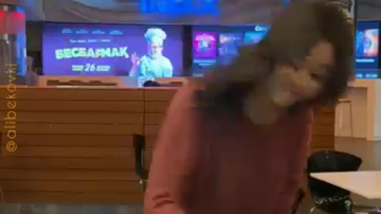 Watch this and try not to laugh 😂