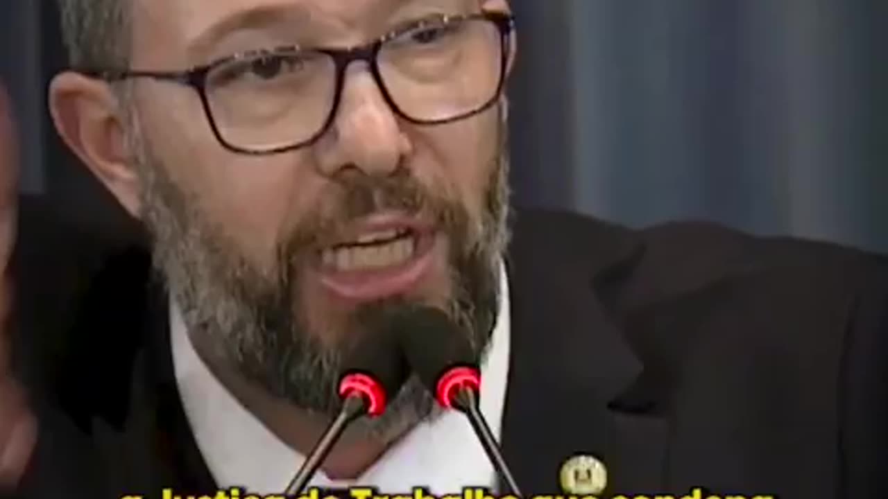 Análise perfeita do discurso do presidente do Brasil na ONU.