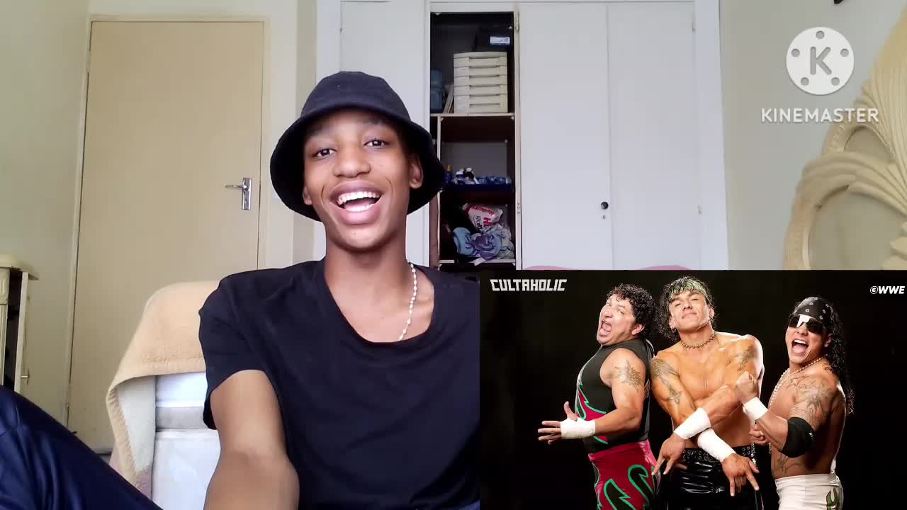 10 worst WWE stables ever (REACTION)
