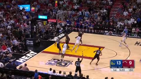 Draymond Green should've been a point guard;WHAT A PASS TO STEPH🤯🔥