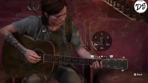 The Last Of us - Music Theme Piseiro