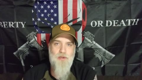 CANADIAN PREPPER is spreading bullsh$$ prediction