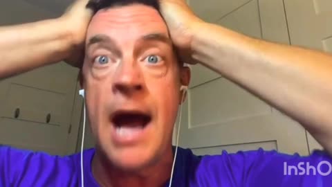 Comedian Jim Breuer seeing through the media's lies