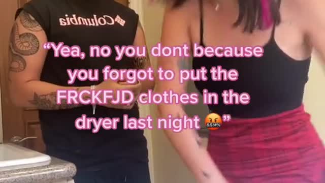 What did you think this video was about 😳