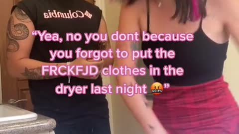 What did you think this video was about 😳