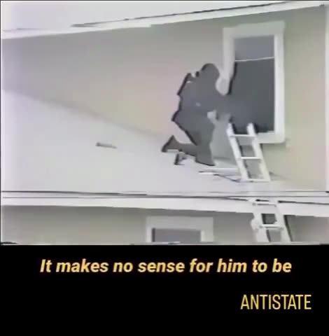 I'm Just Gonna Leave This Right Here....