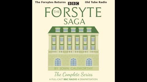 The Forsytes Returns