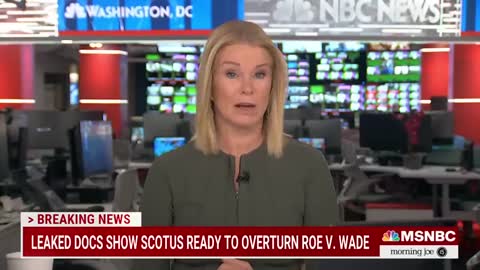 Katty Kay: This Is A Blow To Poor Women