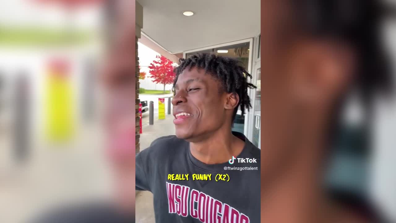 Funny TikTok Of All Time