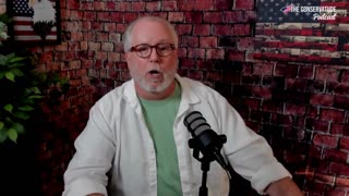 Reparations Madness...Men Are Dropping Out of Life...and...Banks Are Failing: What's Your Plan?