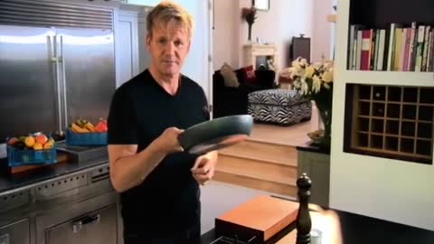 Gordon Ramsay's Kitchen Kit | What You Need To Be A Better Chef