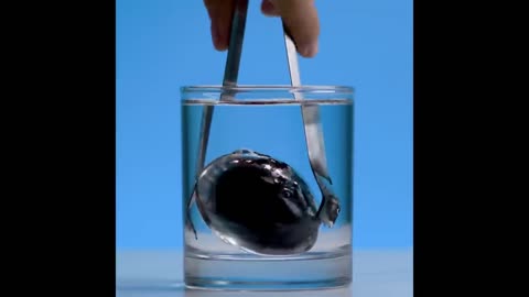 12 cool science tricks