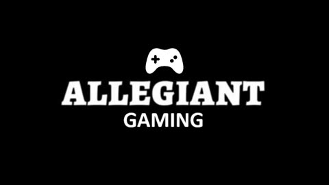 Allegiant Gaming Chat (no sound)