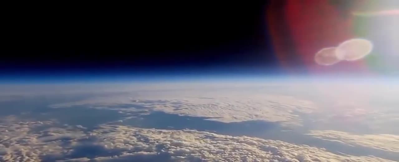 HELLO FLAT EARTH