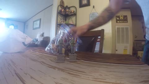 More Civil war merch bought by you know who