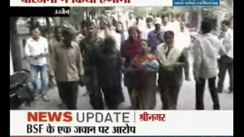 Ujjain, Madhya Pradesh, 1.5 month old babydied within 1 day of pentavalent vaccine