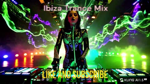 Ibiza Trance Mix 1