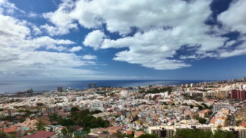 Breathtaking Time-Lapse: Stunning Views in 4K