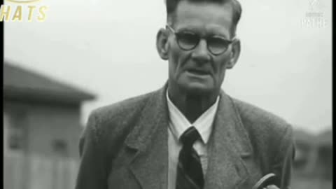 1948 a cancer cure was found by John Braund