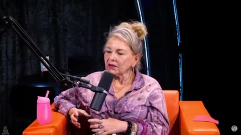 "WHAT'S GONNA HAPPEN PRETTY SOON" - ROSEANNE EXPLAINS THINGS