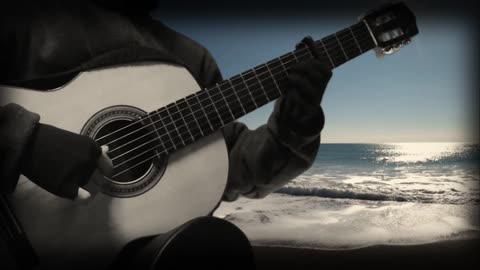 赤いスイートピー/red sweet pea - 松田聖子/Seiko Matsuda / guitar solo