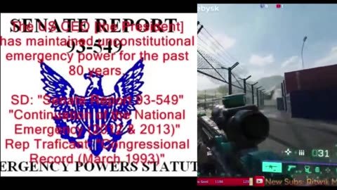 The Great American Deception!/C.O.D.