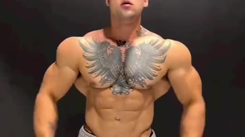 Fitness Workout Reels 6