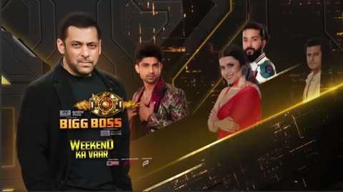 BIG BOSS 17