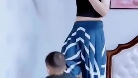 Best Funny Videos, New Chinese Funny Video try not to laugh #short #Funny #Comedy