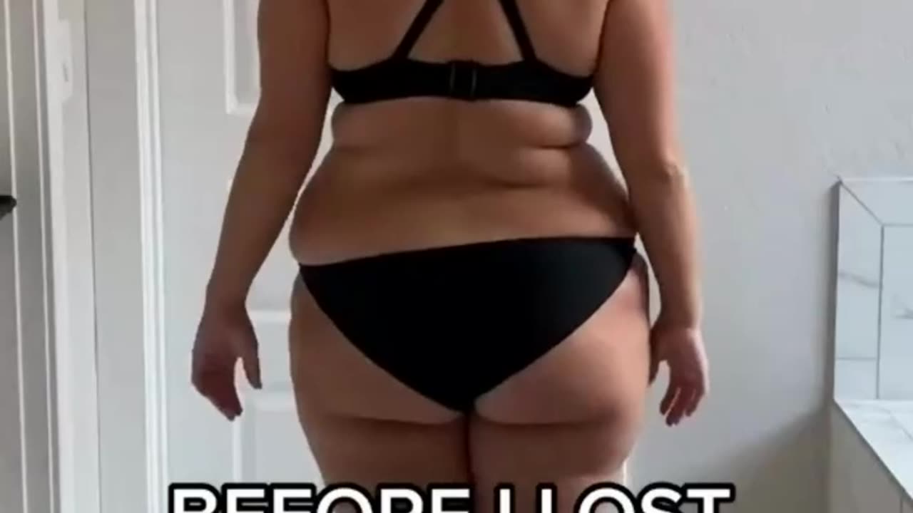 How to Loss Weight in 30 days