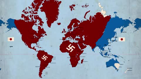 Nazi Germany vs. Empire of Japan The Man in The High Castle4