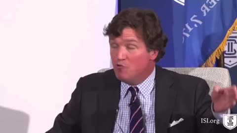 Tucker’s overview of the Ukraine-Russia War.