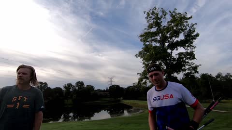 2022 Ohio Speedgolf Open - StillMeadow Country Club