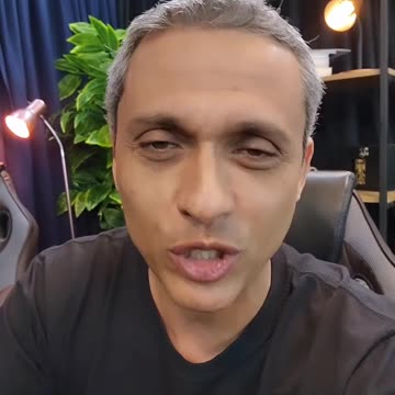 Gustavo Gayer aceita participar de um debate com José Nelton