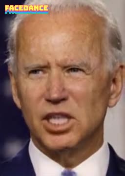 The talking head of America