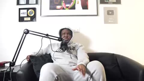Who's got bars?