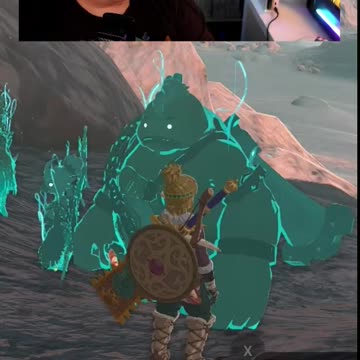 You punk! | Legend of Zelda: Tears of the Kingdom | game play | episode 35