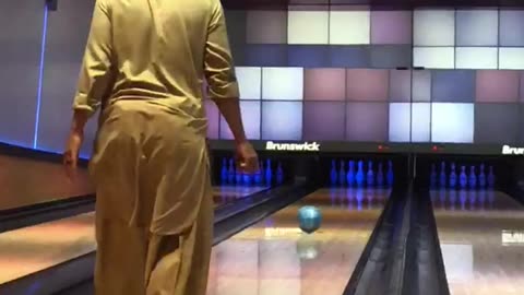 Bowling