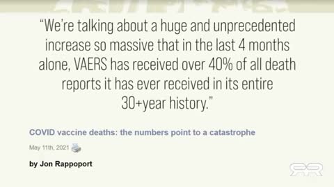 COVID Vaccination Truths
