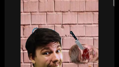 evil mrbeast kill mrbeast #mrbeastlover