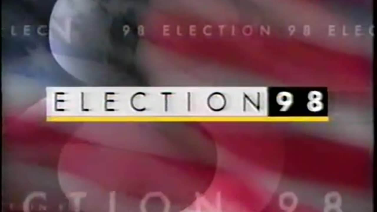 May 5, 1998 - Indiana Primary Election Night Update with Mike Ahern & Debby Knox