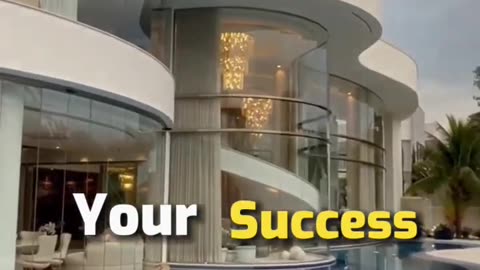 Your Success #sigmarule #motivational #sigmamale #success