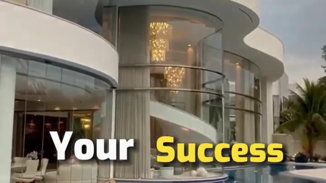 Your Success #sigmarule #motivational #sigmamale #success