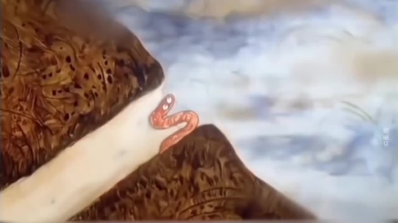 How Earthworms help for famers and soil