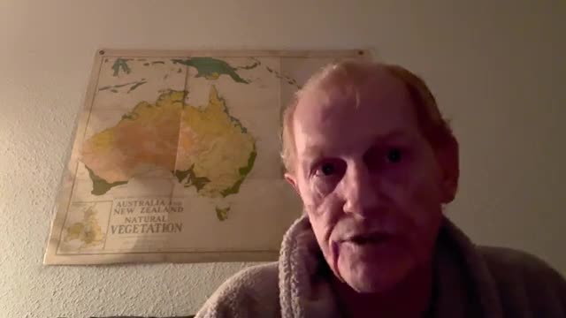 WE ARE IN THE GREATEST SPIRITUALLY & PSYCHOLOGICAL WARFARE EVER CREATED IN HUMAN HISTORY - Part 1